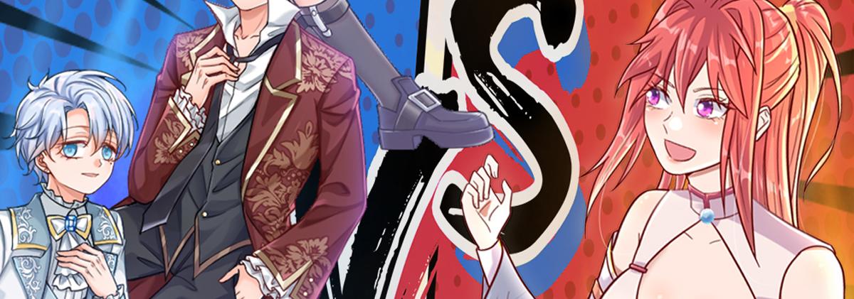 我，伊蒂丝女皇韩漫全集-第53话 被盯上了无删减无遮挡章节图片 
