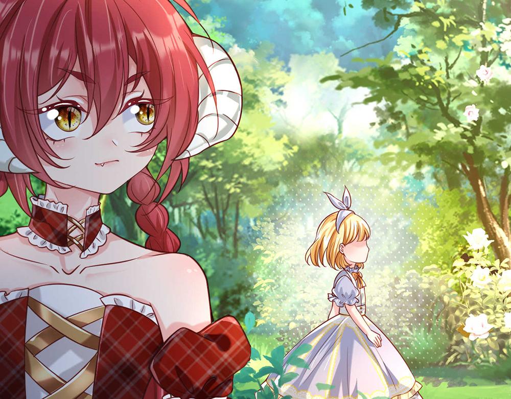 我，伊蒂丝女皇韩漫全集-第54话 克洛洛大坏蛋！无删减无遮挡章节图片 