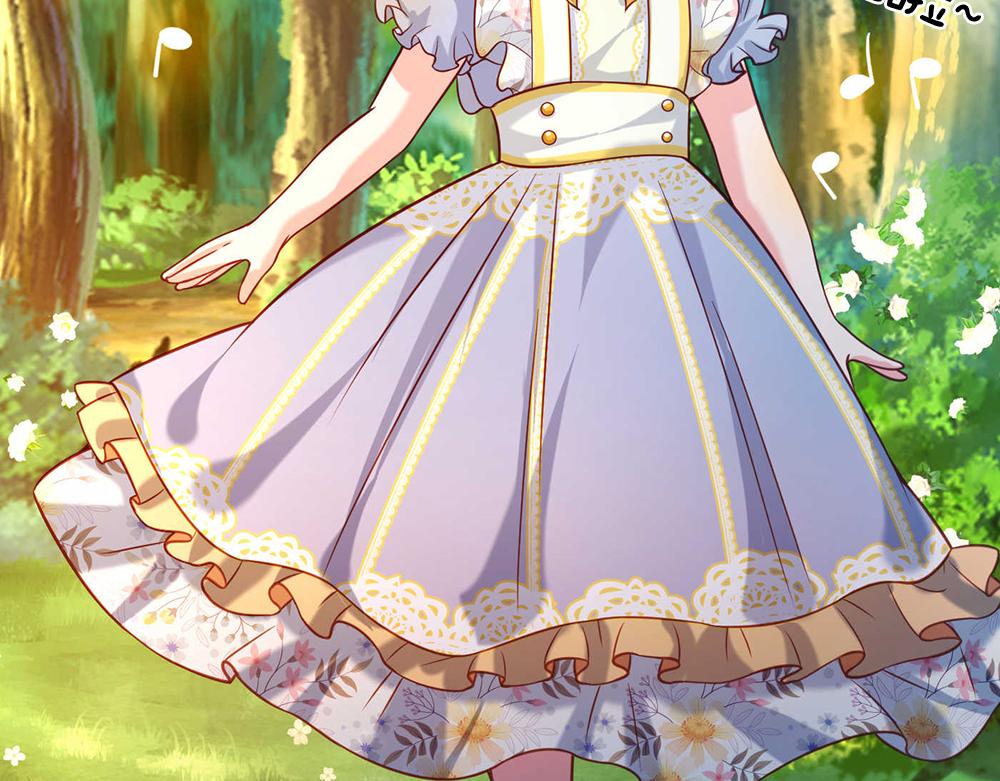 我，伊蒂丝女皇韩漫全集-第54话 克洛洛大坏蛋！无删减无遮挡章节图片 