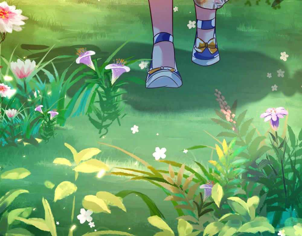 我，伊蒂丝女皇韩漫全集-第54话 克洛洛大坏蛋！无删减无遮挡章节图片 