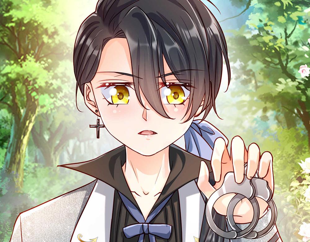 我，伊蒂丝女皇韩漫全集-第54话 克洛洛大坏蛋！无删减无遮挡章节图片 