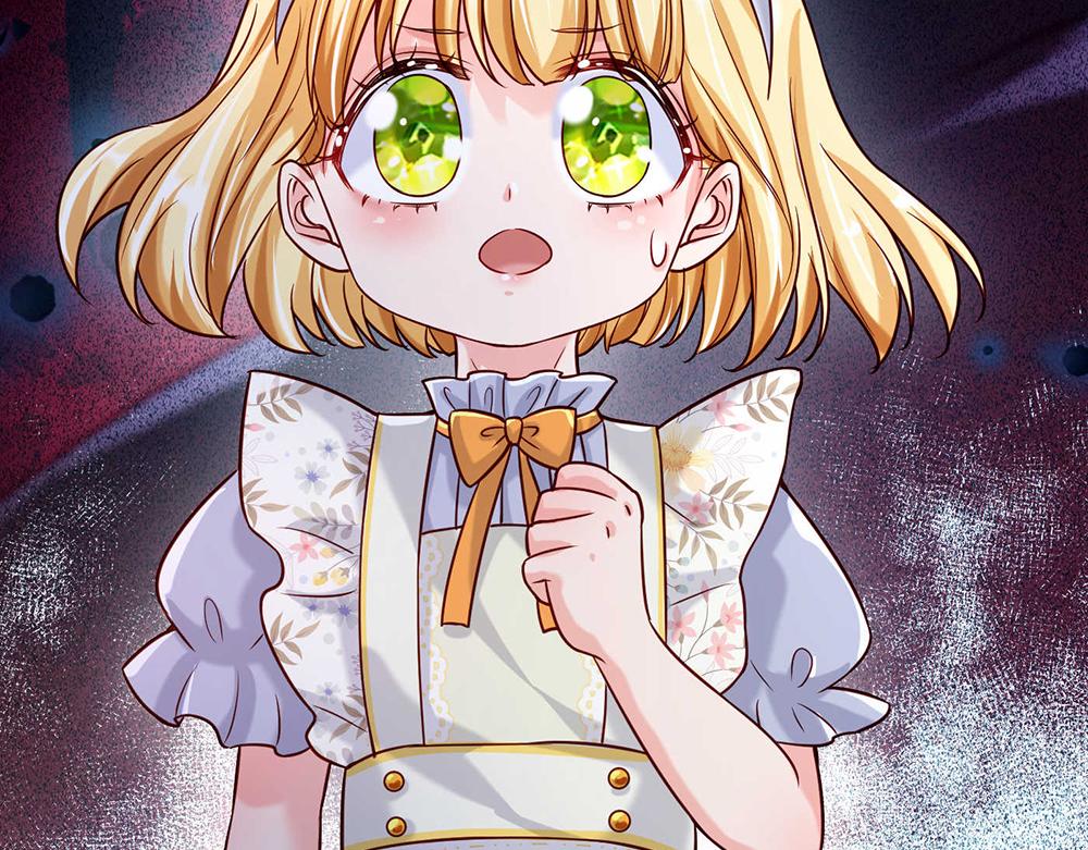 我，伊蒂丝女皇韩漫全集-第54话 克洛洛大坏蛋！无删减无遮挡章节图片 