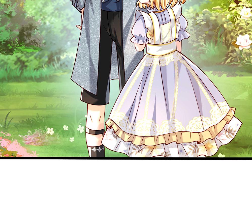 我，伊蒂丝女皇韩漫全集-第54话 克洛洛大坏蛋！无删减无遮挡章节图片 