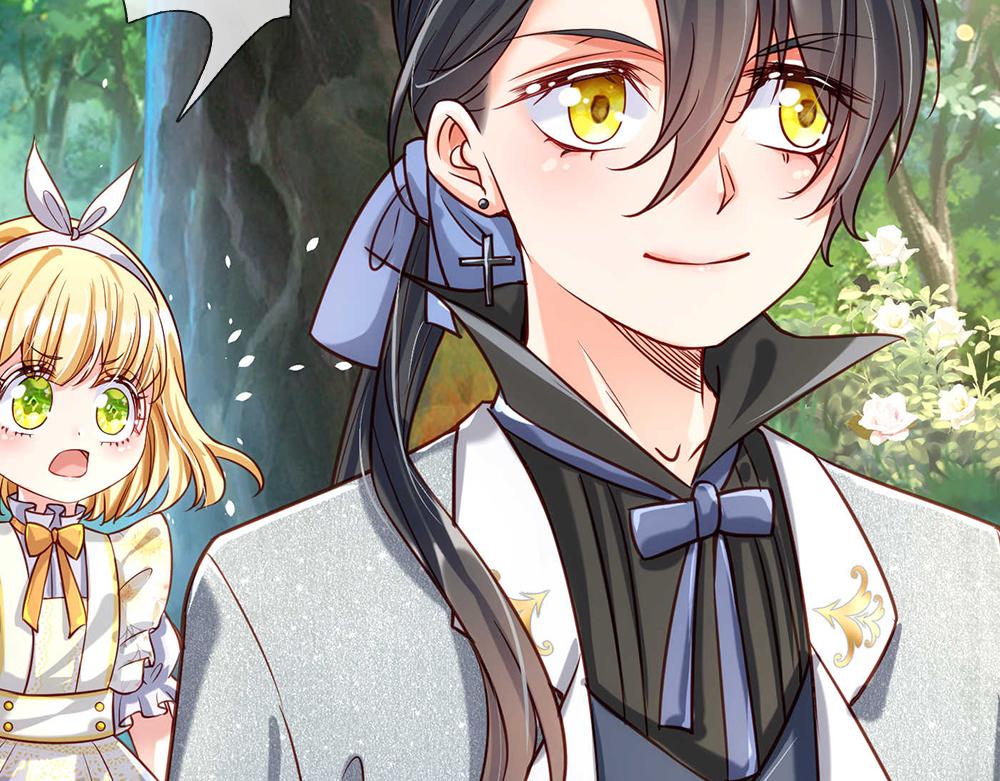 我，伊蒂丝女皇韩漫全集-第54话 克洛洛大坏蛋！无删减无遮挡章节图片 