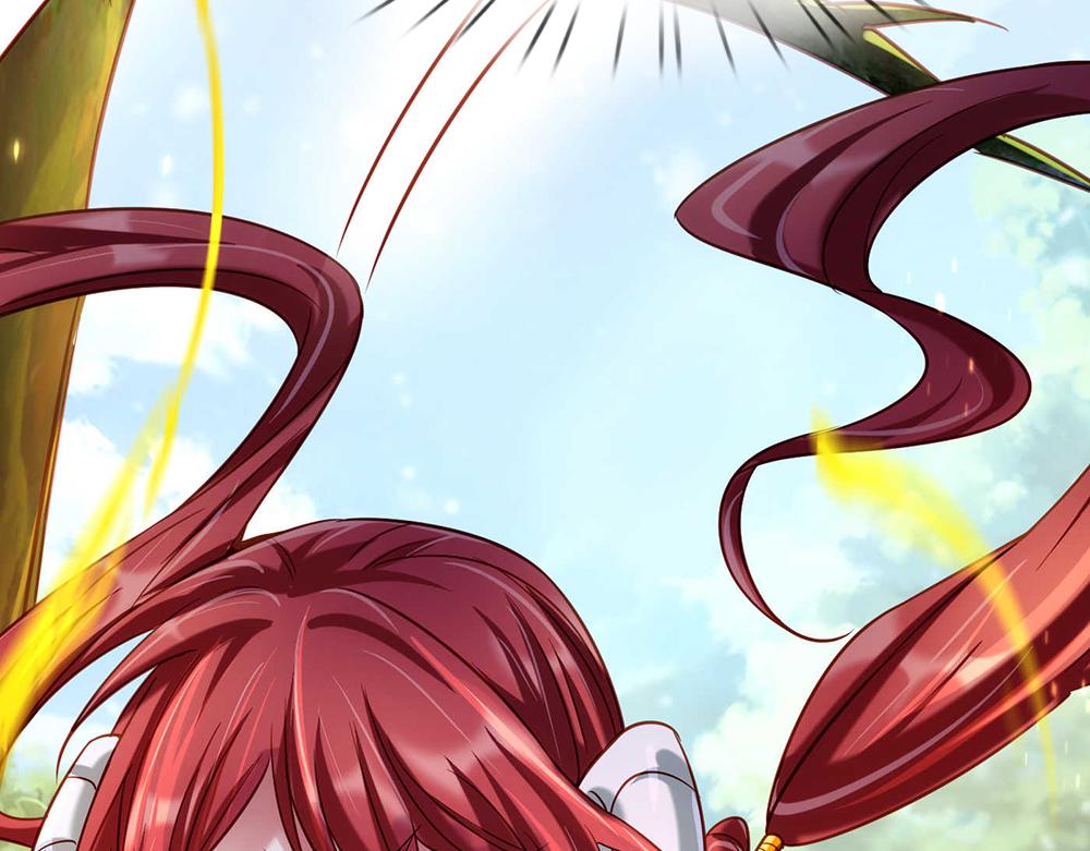 我，伊蒂丝女皇韩漫全集-第54话 克洛洛大坏蛋！无删减无遮挡章节图片 