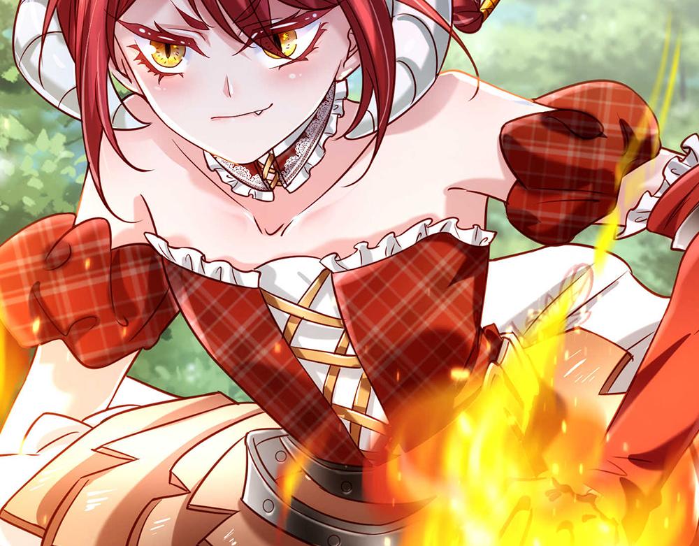 我，伊蒂丝女皇韩漫全集-第54话 克洛洛大坏蛋！无删减无遮挡章节图片 