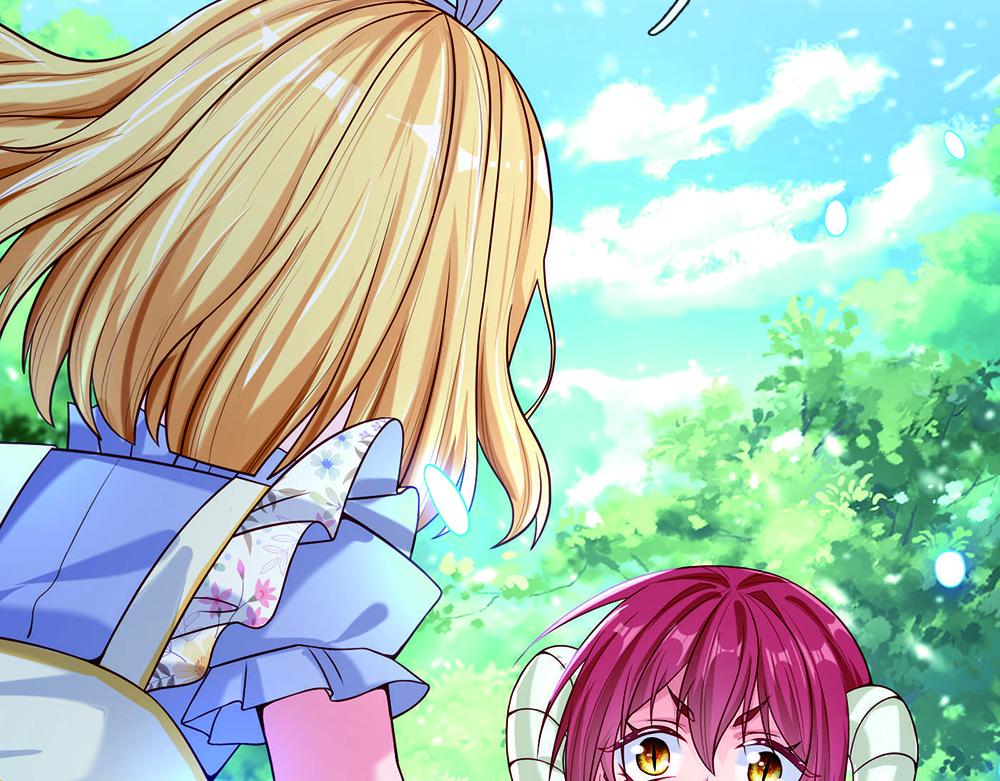 我，伊蒂丝女皇韩漫全集-第55话 黑化无删减无遮挡章节图片 