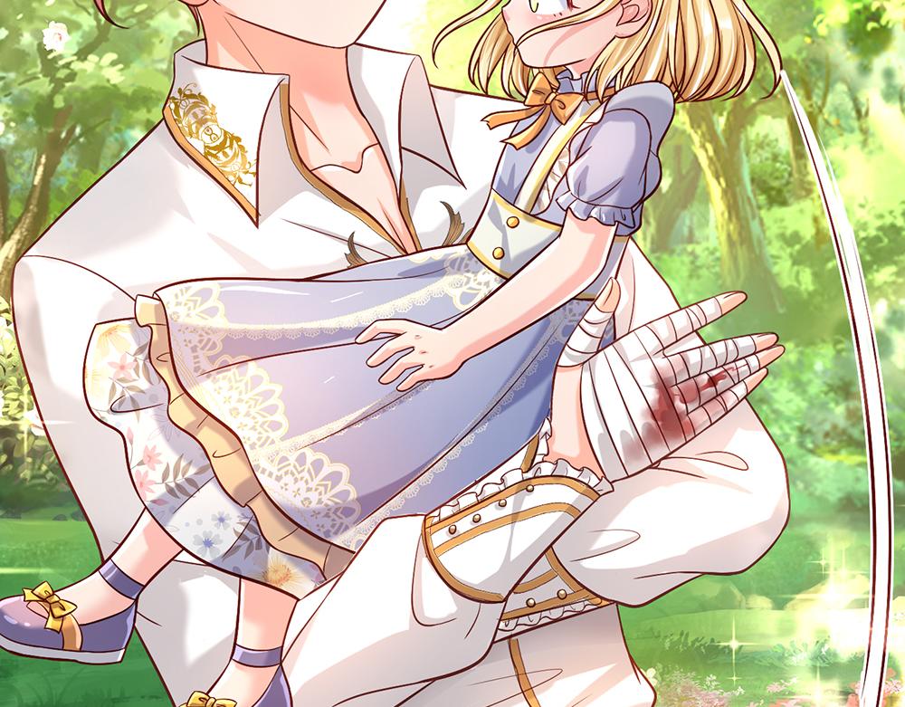 我，伊蒂丝女皇韩漫全集-第56话 好丢脸哦无删减无遮挡章节图片 