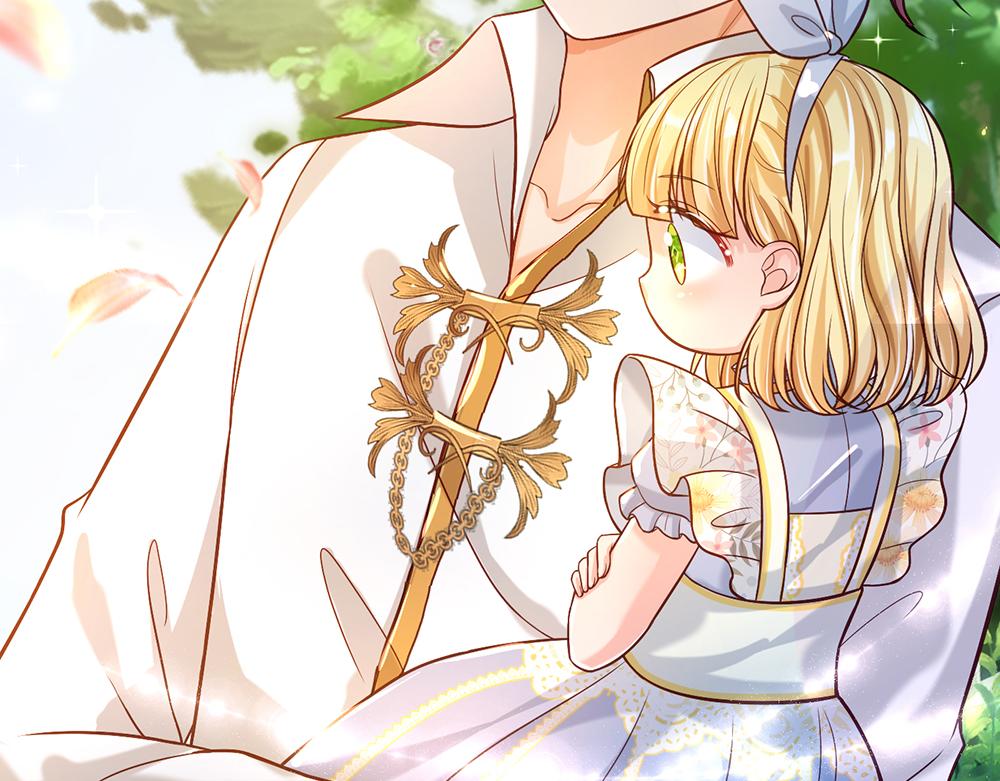 我，伊蒂丝女皇韩漫全集-第56话 好丢脸哦无删减无遮挡章节图片 