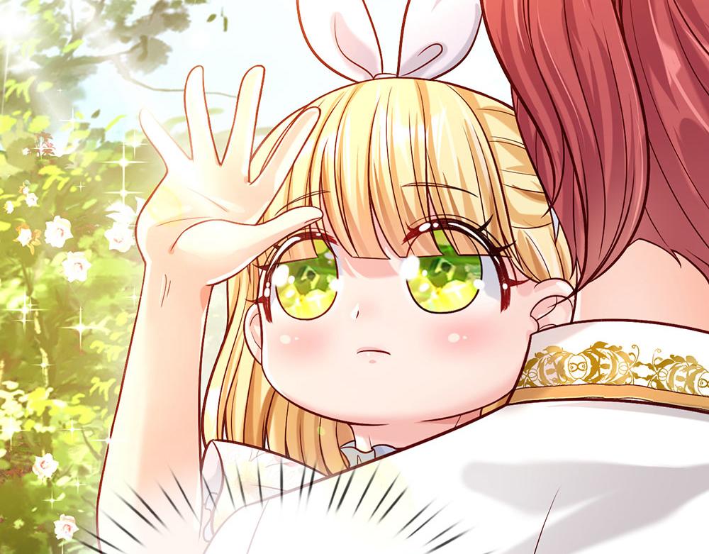 我，伊蒂丝女皇韩漫全集-第56话 好丢脸哦无删减无遮挡章节图片 