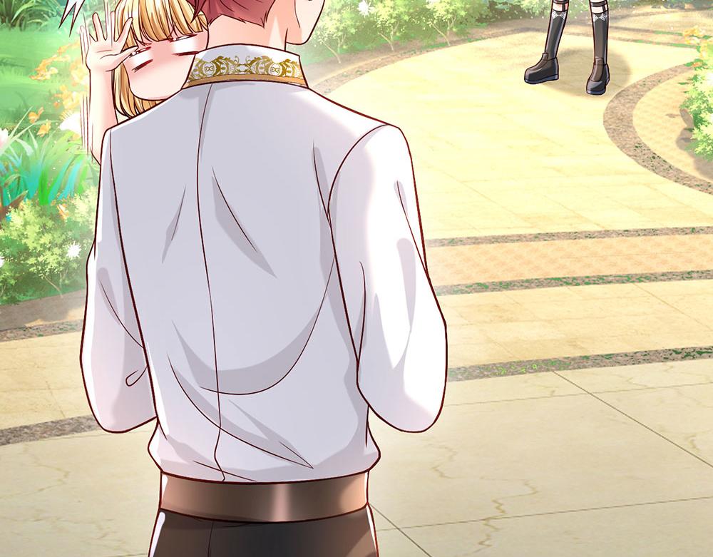 我，伊蒂丝女皇韩漫全集-第56话 好丢脸哦无删减无遮挡章节图片 