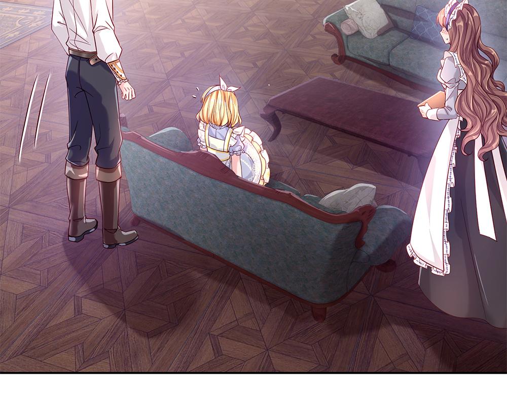 我，伊蒂丝女皇韩漫全集-第58话 过分无删减无遮挡章节图片 