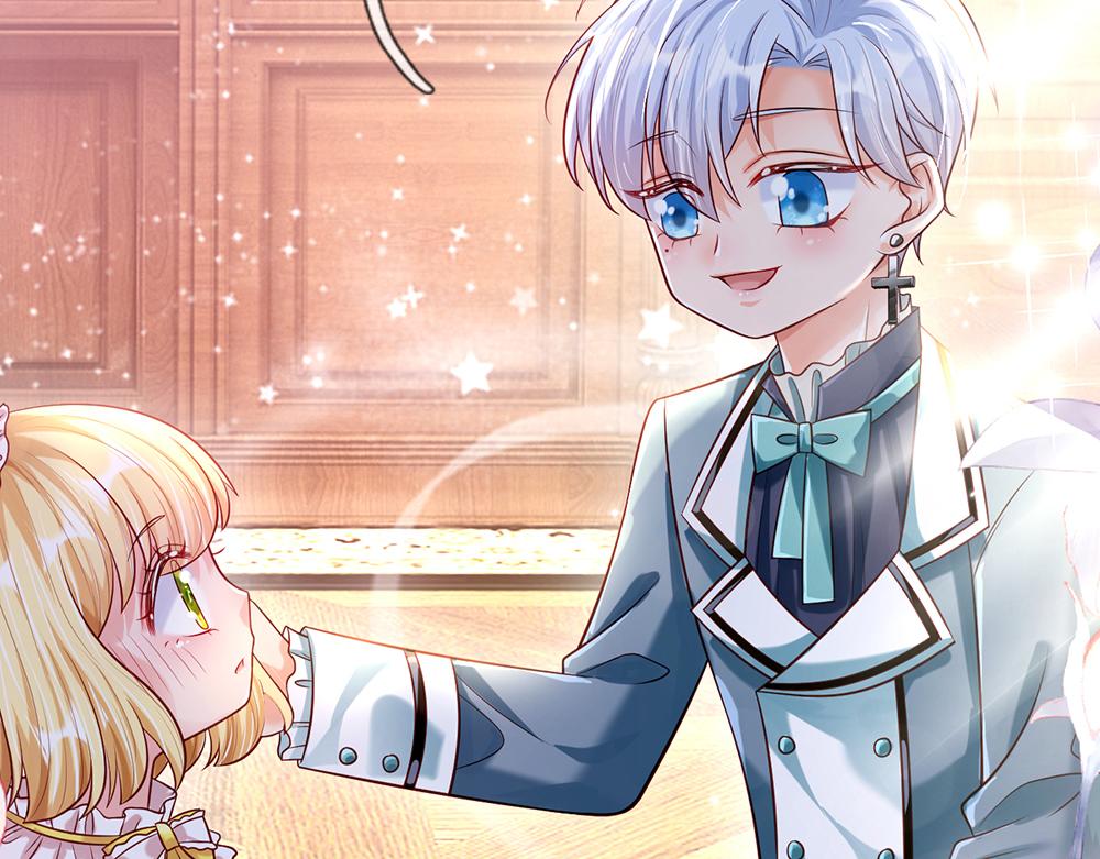 我，伊蒂丝女皇韩漫全集-第59话 现在的小男生哦无删减无遮挡章节图片 