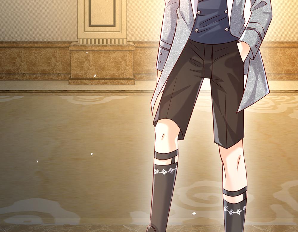 我，伊蒂丝女皇韩漫全集-第59话 现在的小男生哦无删减无遮挡章节图片 