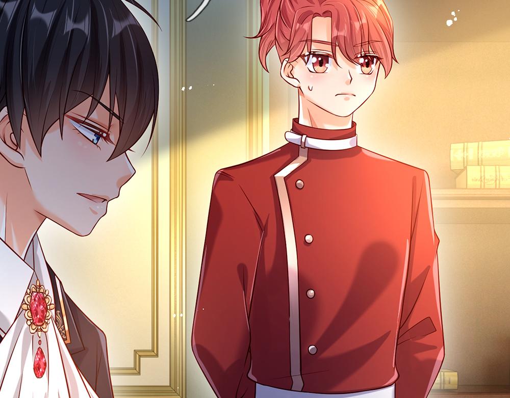我，伊蒂丝女皇韩漫全集-第59话 现在的小男生哦无删减无遮挡章节图片 