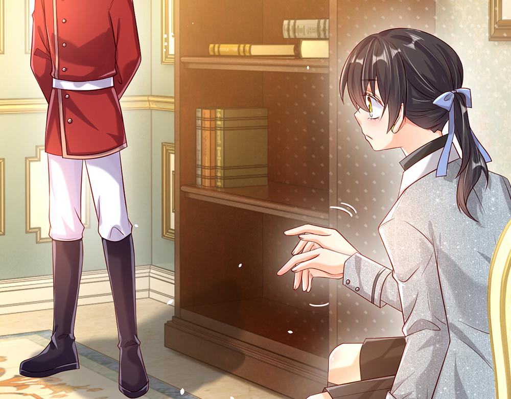 我，伊蒂丝女皇韩漫全集-第59话 现在的小男生哦无删减无遮挡章节图片 