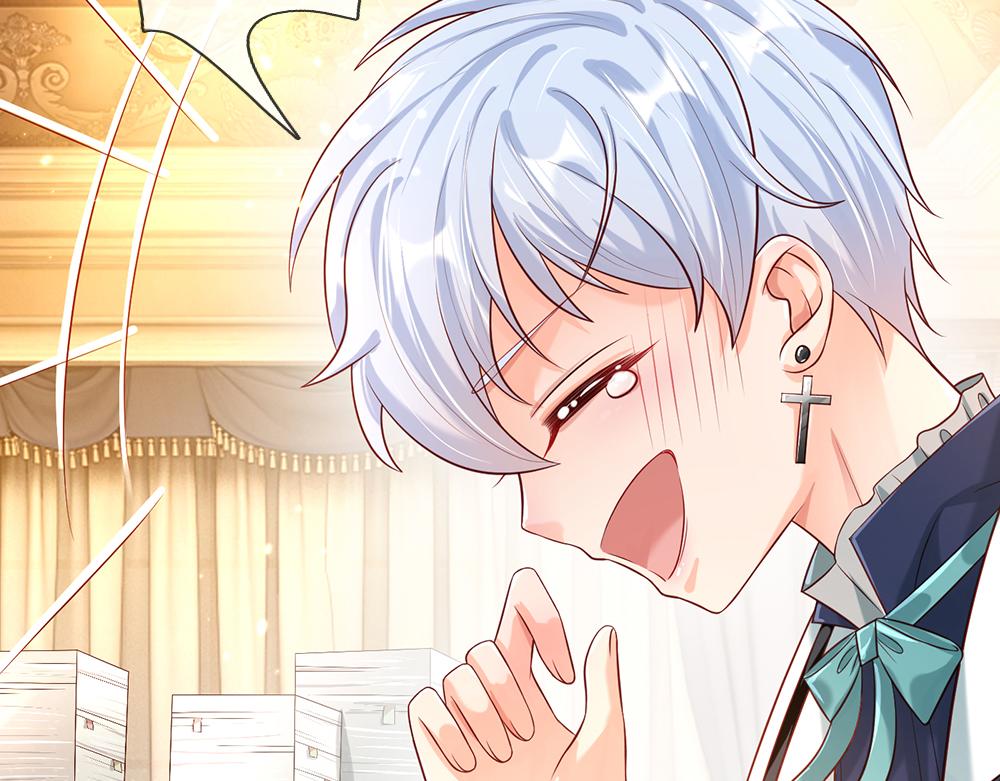 我，伊蒂丝女皇韩漫全集-第59话 现在的小男生哦无删减无遮挡章节图片 