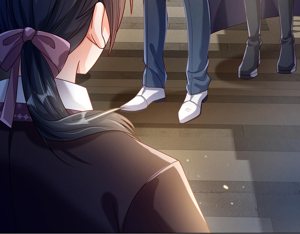 我，伊蒂丝女皇韩漫全集-第61话 眼线无删减无遮挡章节图片 