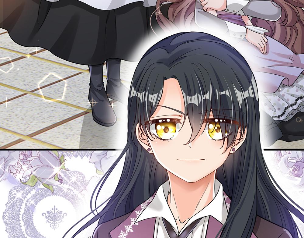 我，伊蒂丝女皇韩漫全集-第62话 差一点就无删减无遮挡章节图片 