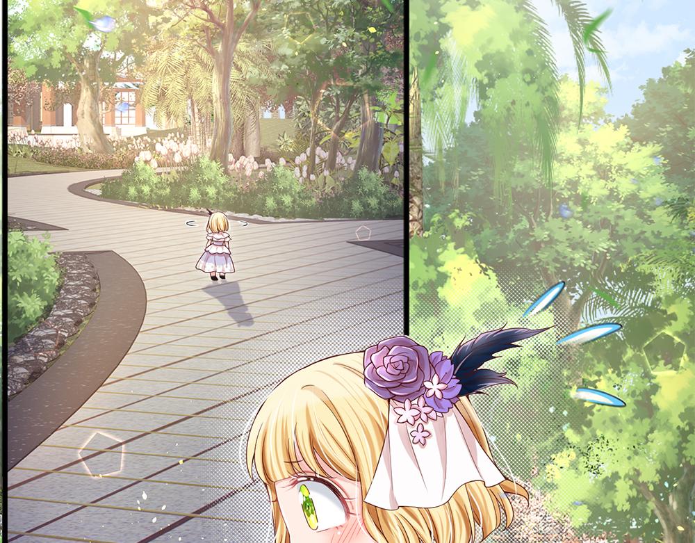 我，伊蒂丝女皇韩漫全集-第62话 差一点就无删减无遮挡章节图片 