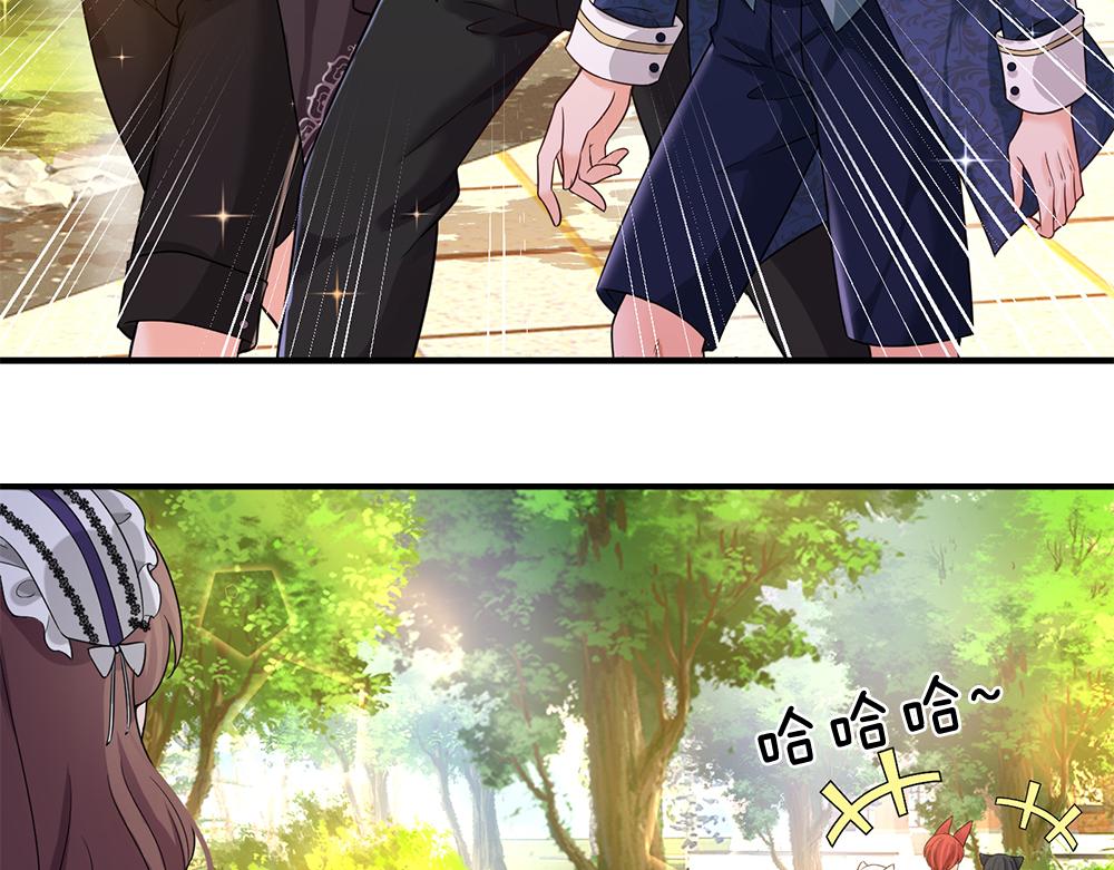 我，伊蒂丝女皇韩漫全集-第62话 差一点就无删减无遮挡章节图片 