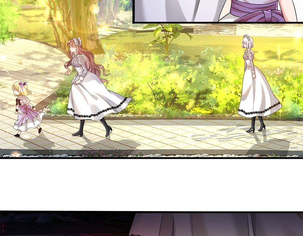 我，伊蒂丝女皇韩漫全集-第62话 差一点就无删减无遮挡章节图片 