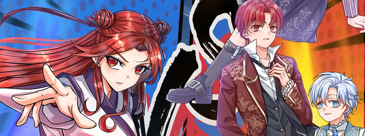 我，伊蒂丝女皇韩漫全集-第62话 差一点就无删减无遮挡章节图片 