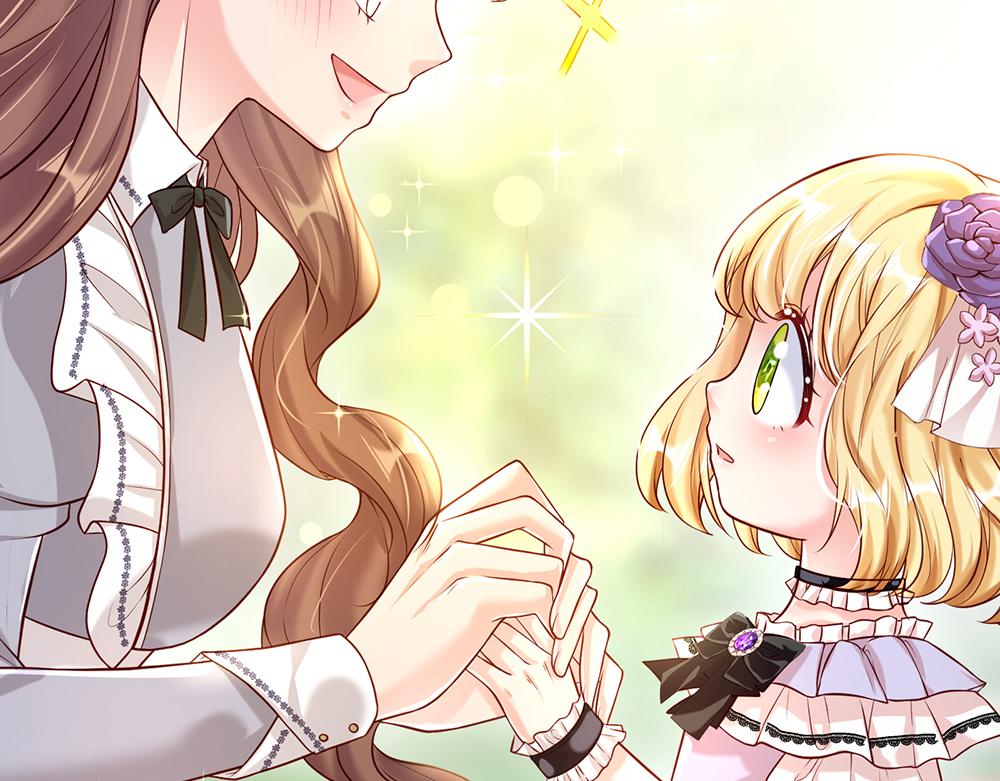 我，伊蒂丝女皇韩漫全集-第64话 生日宴无删减无遮挡章节图片 