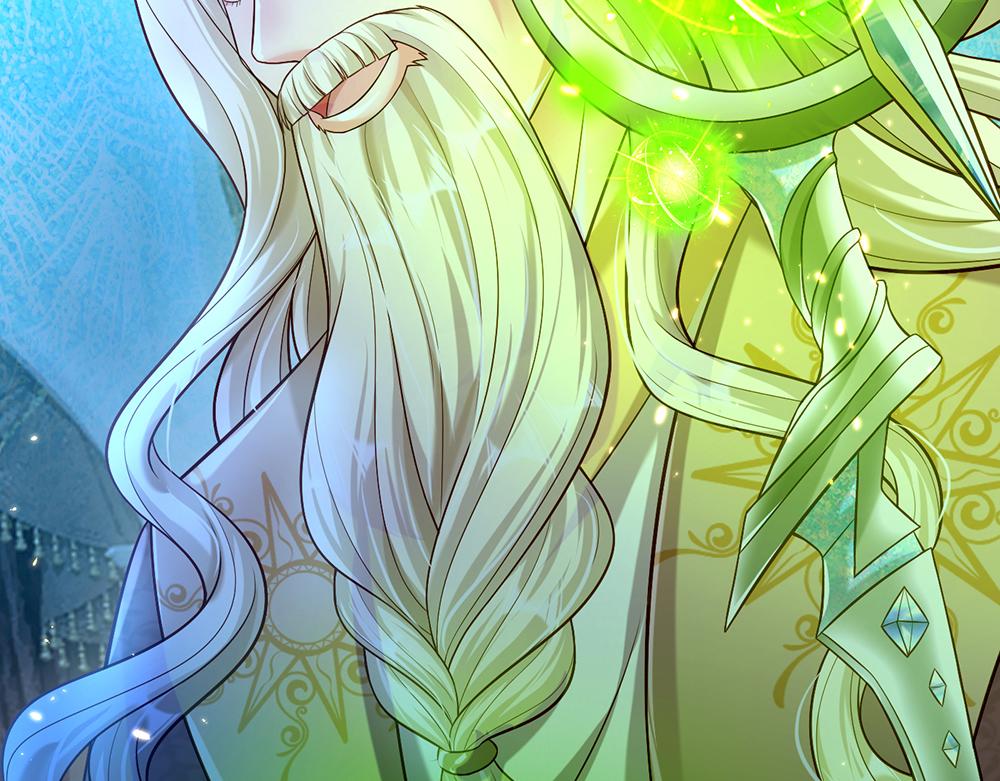 我，伊蒂丝女皇韩漫全集-第65话 血脉觉醒无删减无遮挡章节图片 
