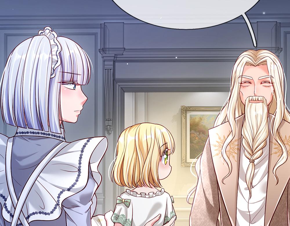 我，伊蒂丝女皇韩漫全集-第65话 血脉觉醒无删减无遮挡章节图片 