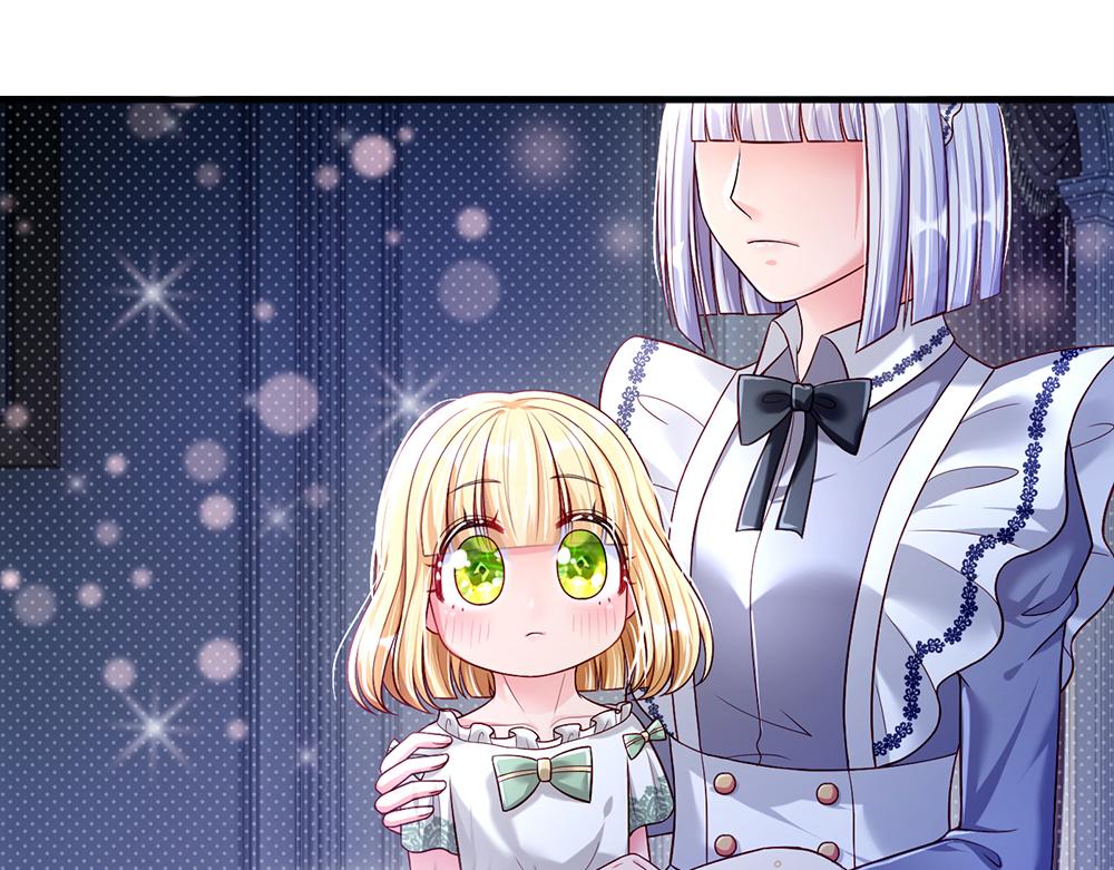 我，伊蒂丝女皇韩漫全集-第65话 血脉觉醒无删减无遮挡章节图片 