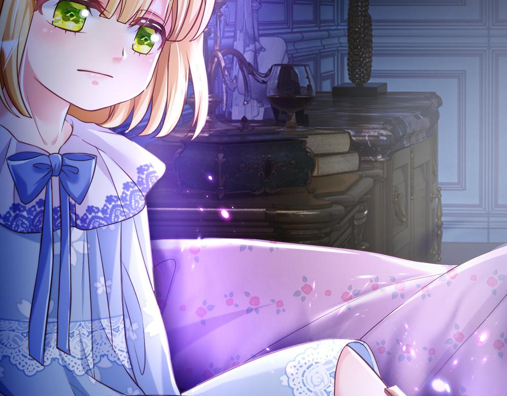 我，伊蒂丝女皇韩漫全集-第67话 好后悔！无删减无遮挡章节图片 