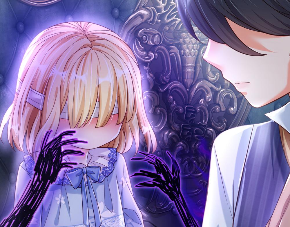 我，伊蒂丝女皇韩漫全集-第67话 好后悔！无删减无遮挡章节图片 