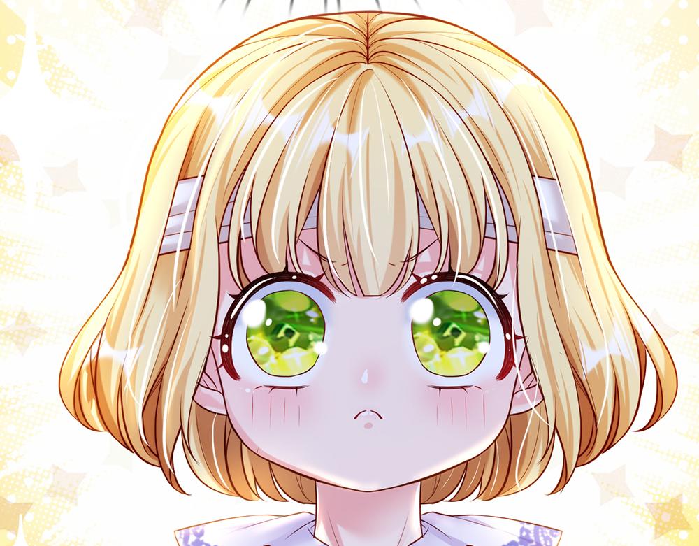 我，伊蒂丝女皇韩漫全集-第67话 好后悔！无删减无遮挡章节图片 