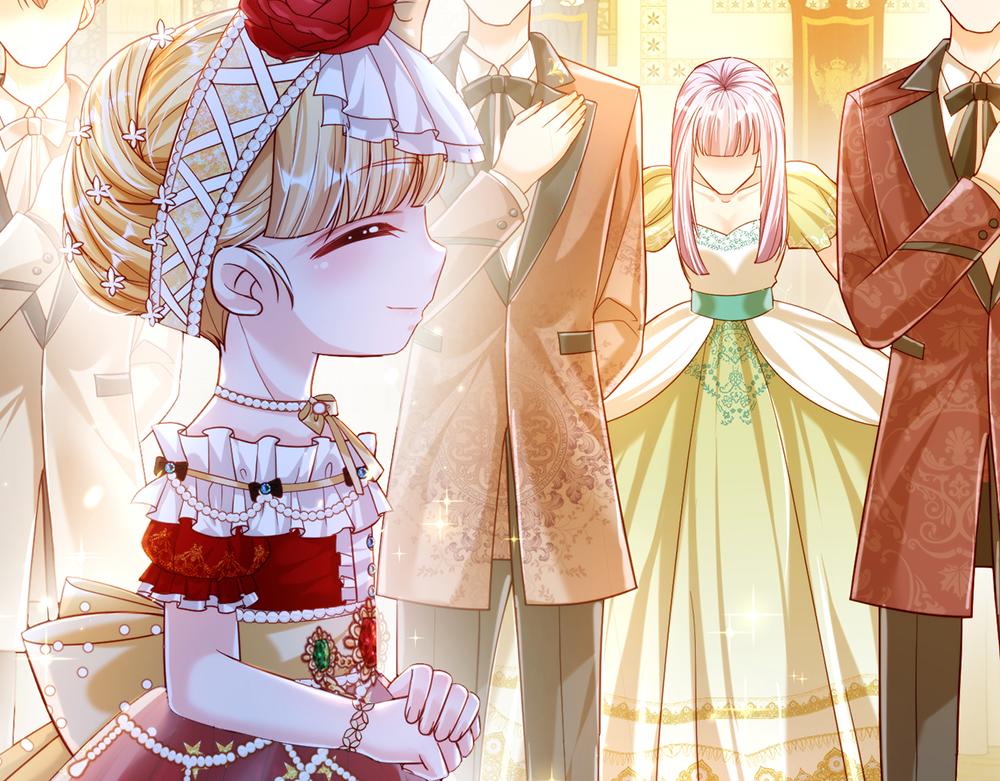 我，伊蒂丝女皇韩漫全集-第68话 恶意无删减无遮挡章节图片 