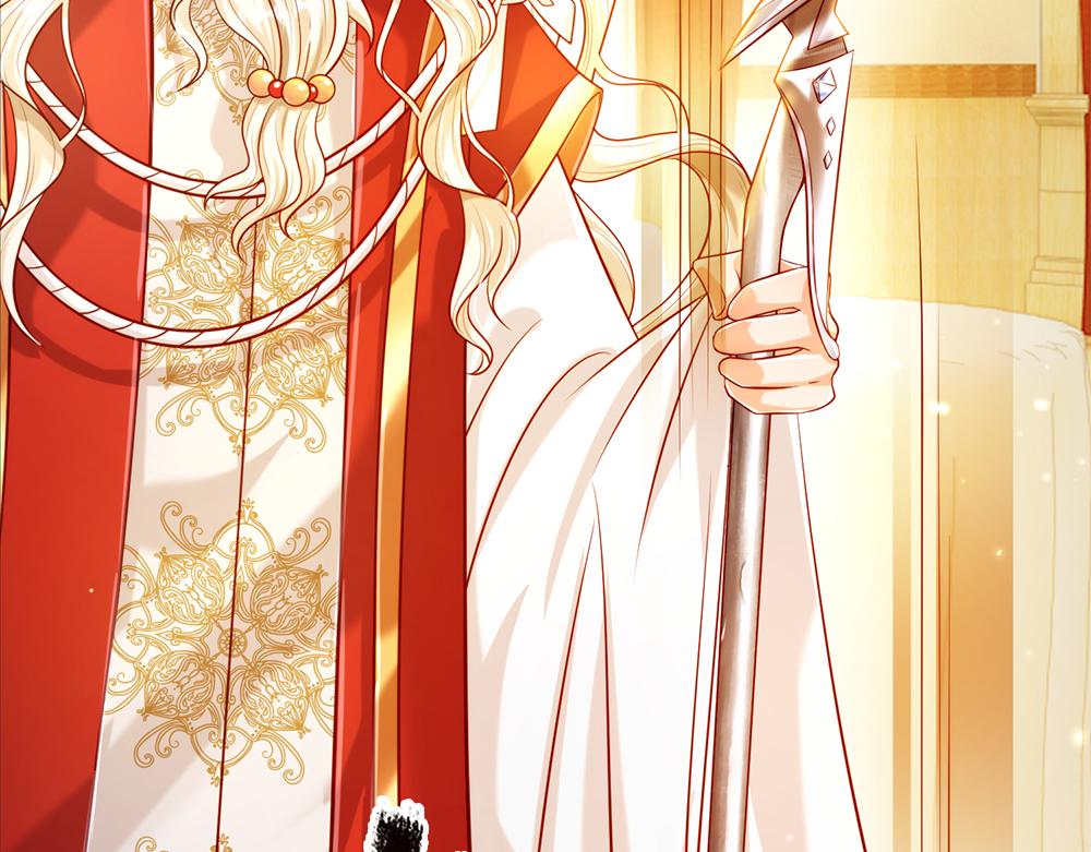 我，伊蒂丝女皇韩漫全集-第69话 来决斗吧无删减无遮挡章节图片 
