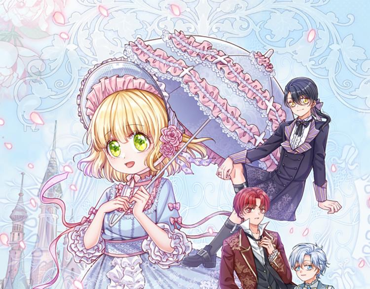 我，伊蒂丝女皇韩漫全集-第7话 老师！请温柔点无删减无遮挡章节图片 
