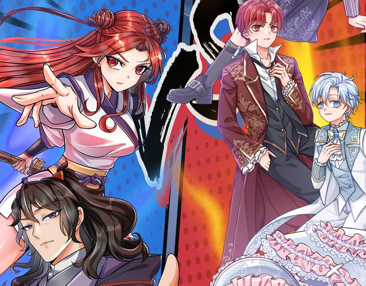 我，伊蒂丝女皇韩漫全集-第7话 老师！请温柔点无删减无遮挡章节图片 
