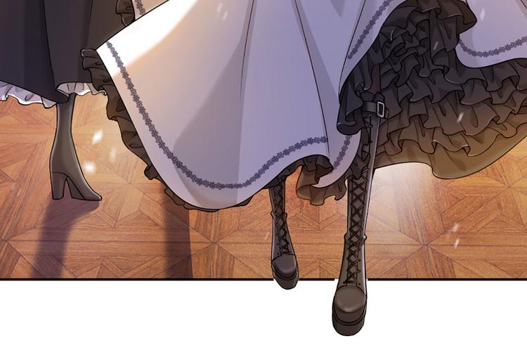 我，伊蒂丝女皇韩漫全集-第7话 老师！请温柔点无删减无遮挡章节图片 