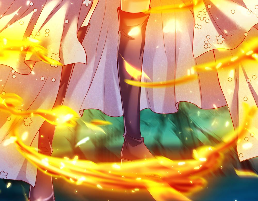 我，伊蒂丝女皇韩漫全集-第70话 避无可避的决斗无删减无遮挡章节图片 