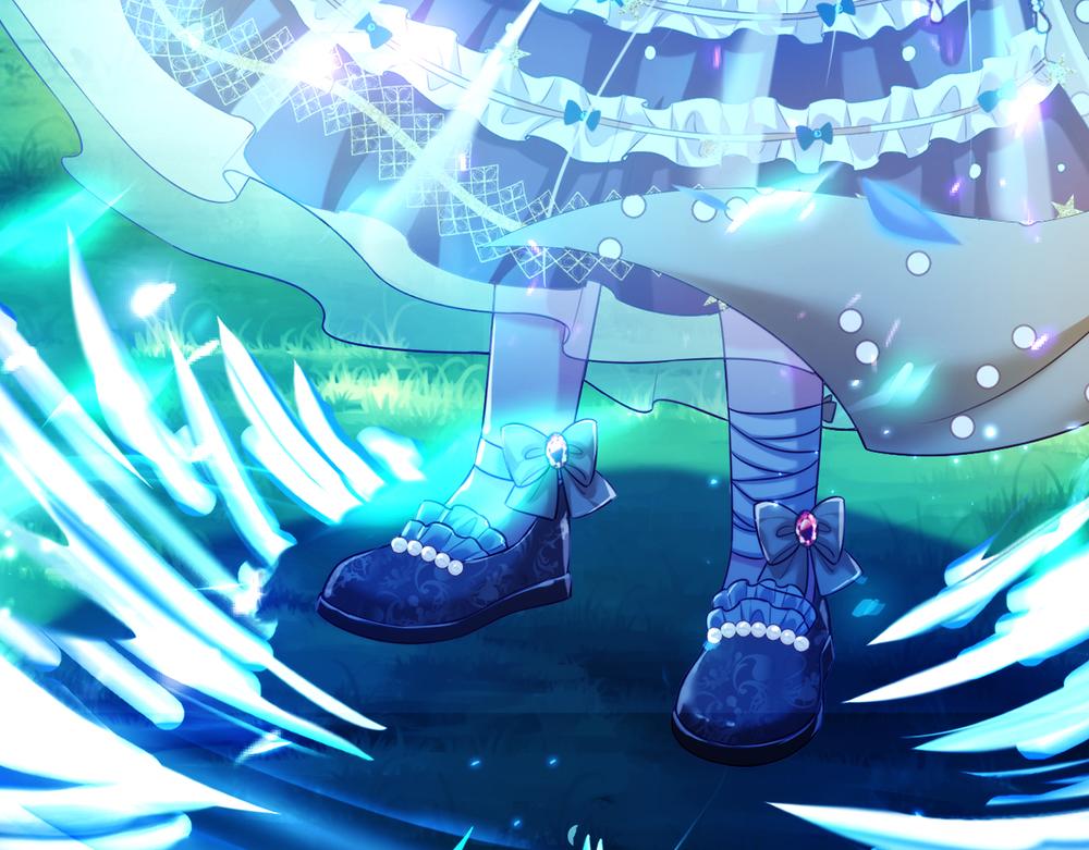 我，伊蒂丝女皇韩漫全集-第70话 避无可避的决斗无删减无遮挡章节图片 
