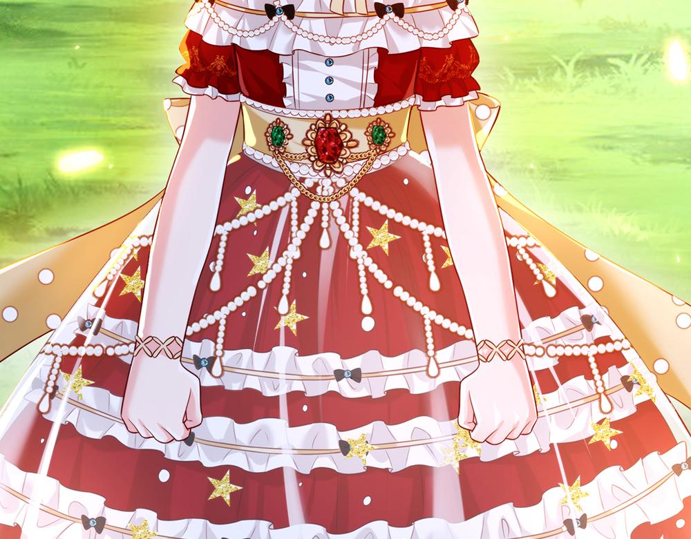 我，伊蒂丝女皇韩漫全集-第70话 避无可避的决斗无删减无遮挡章节图片 