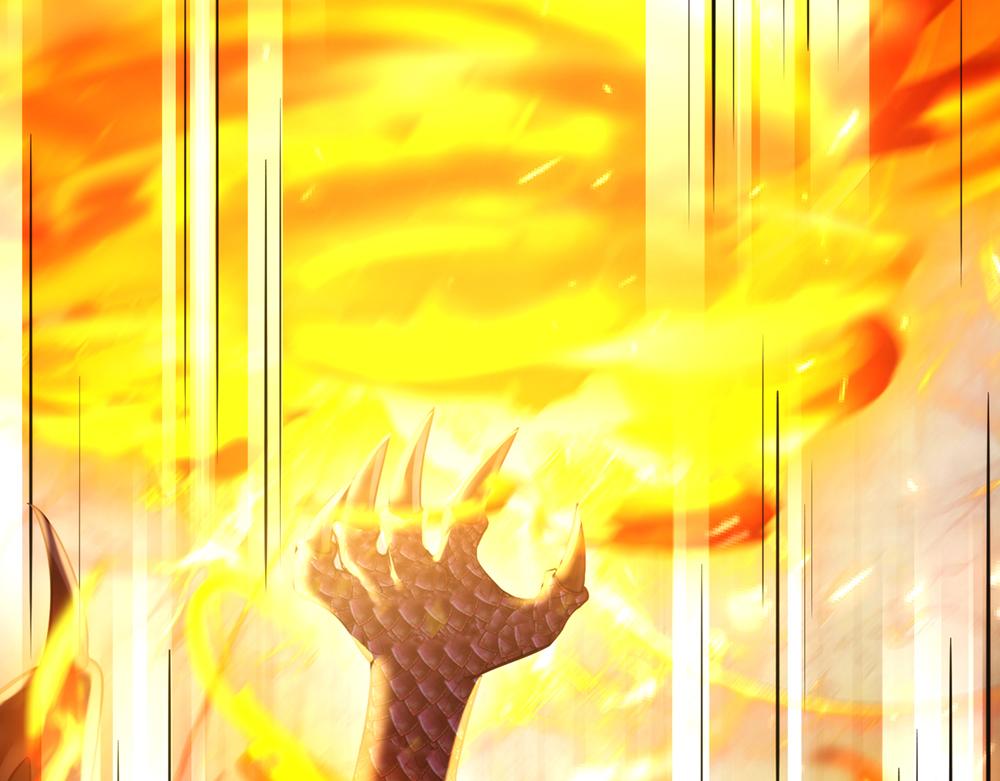 我，伊蒂丝女皇韩漫全集-第70话 避无可避的决斗无删减无遮挡章节图片 