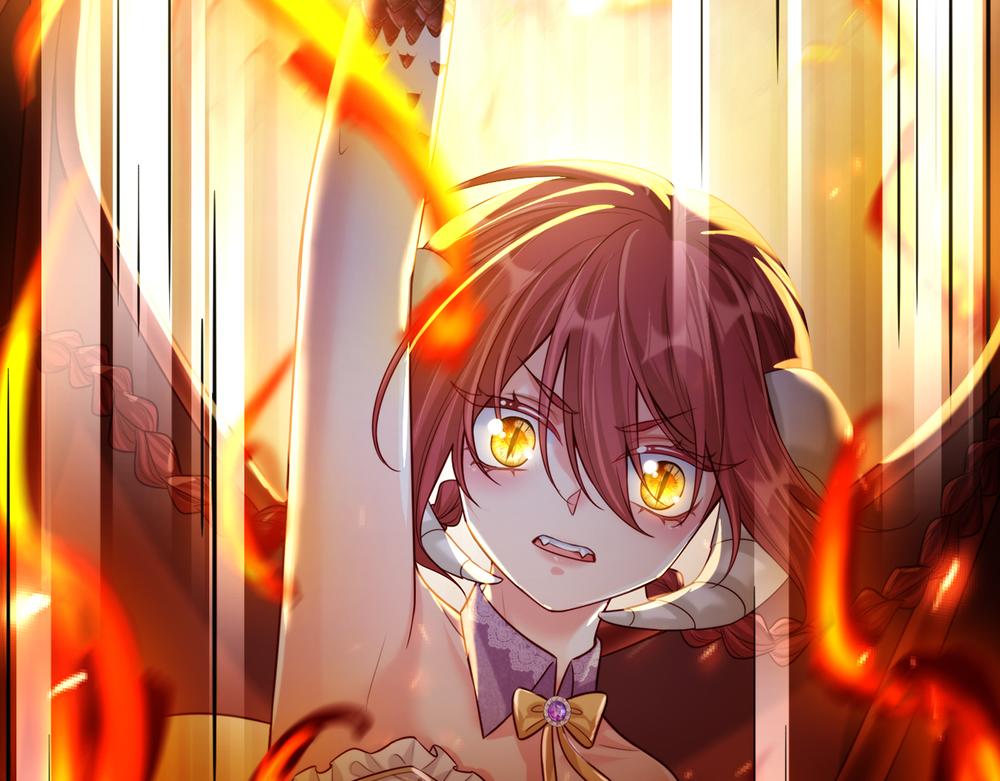 我，伊蒂丝女皇韩漫全集-第70话 避无可避的决斗无删减无遮挡章节图片 