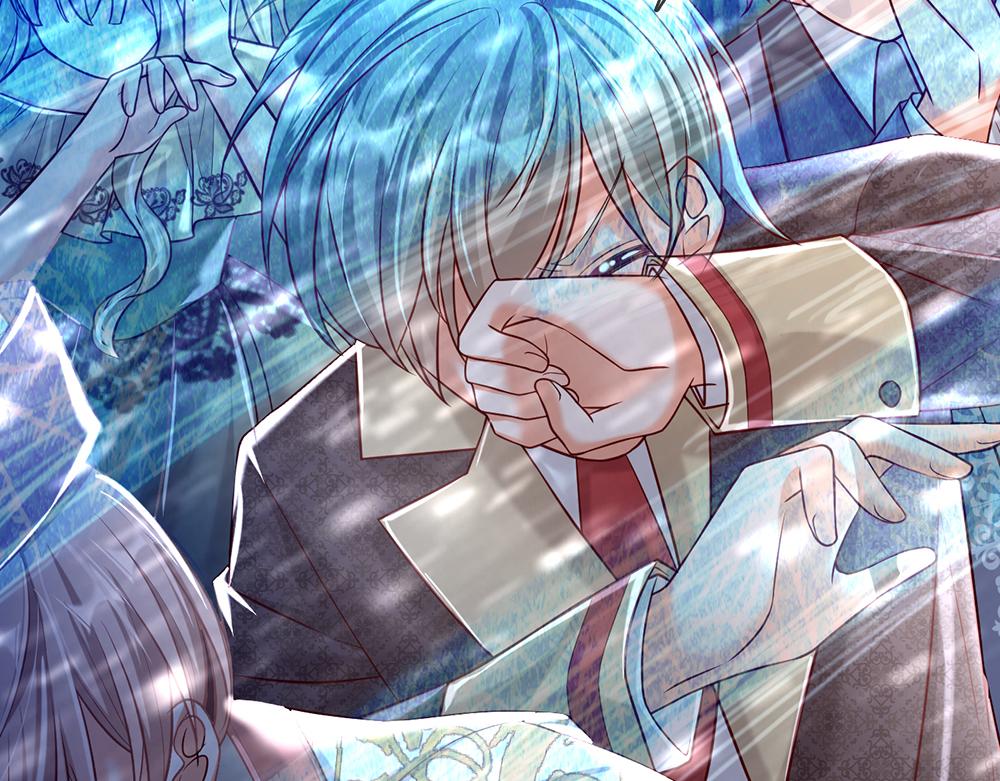 我，伊蒂丝女皇韩漫全集-第71话 冰封三千无删减无遮挡章节图片 