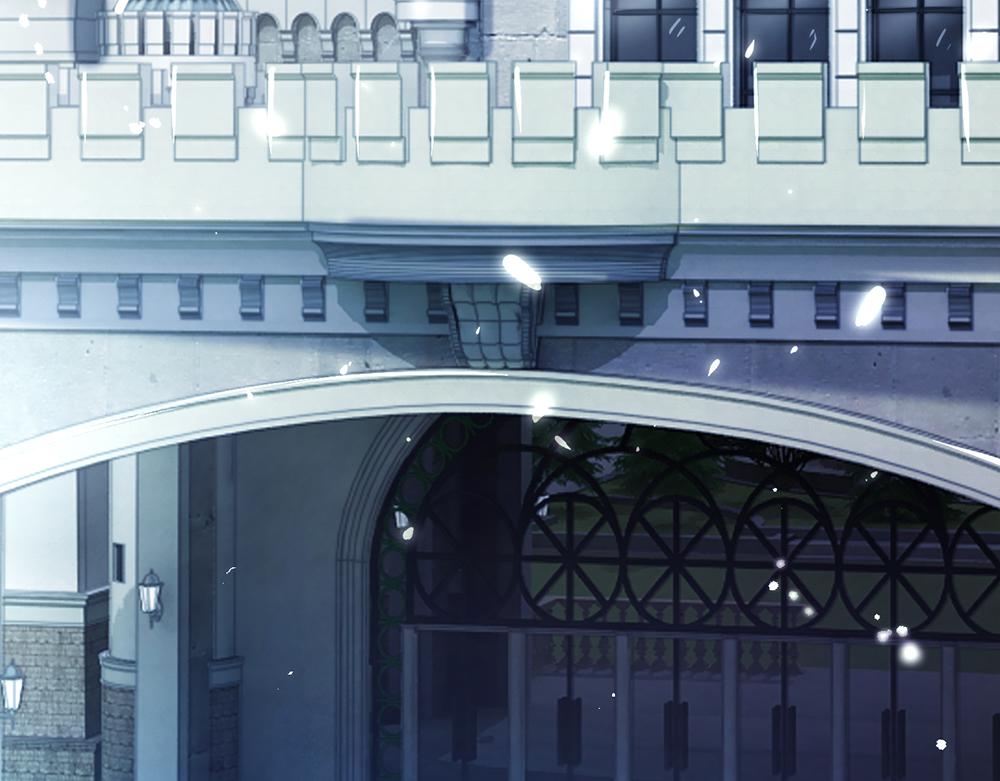 我，伊蒂丝女皇韩漫全集-第71话 冰封三千无删减无遮挡章节图片 