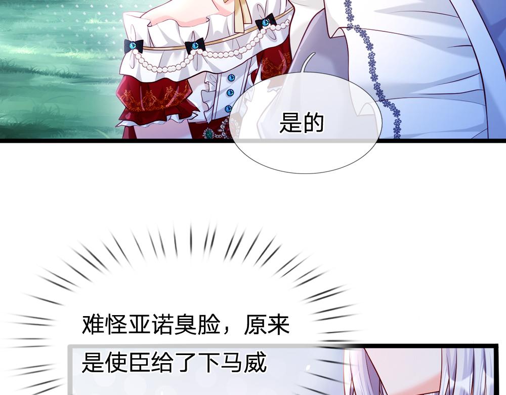 我，伊蒂丝女皇韩漫全集-第72话 生辰贺礼无删减无遮挡章节图片 