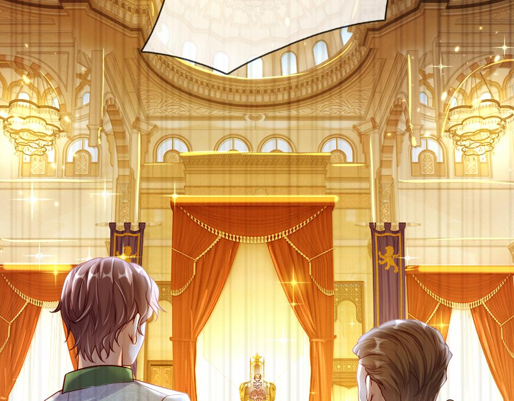 我，伊蒂丝女皇韩漫全集-第72话 生辰贺礼无删减无遮挡章节图片 