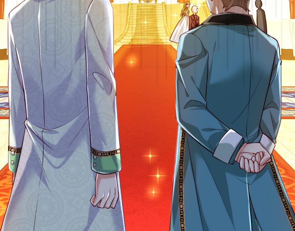 我，伊蒂丝女皇韩漫全集-第72话 生辰贺礼无删减无遮挡章节图片 