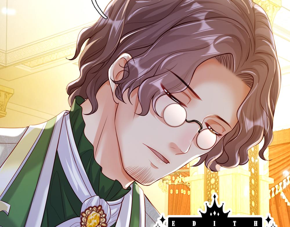 我，伊蒂丝女皇韩漫全集-第73话 娃娃亲VS两国联姻无删减无遮挡章节图片 